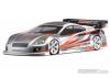 Protoform P37-N - 200mm Touring Bodyshell