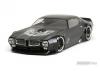 Protoform 1971 Pontiac Firebird Trans Am VTA Clear Bodyshell - 200mm