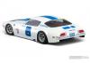 Protoform 1971 Pontiac Firebird Trans Am VTA Clear Bodyshell - 200mm