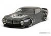 Protoform 1971 Pontiac Firebird Trans Am VTA Clear Bodyshell - 200mm