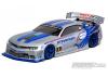 ProtoForm Chevy Camaro Z28 Clear 190mm Bodyshell