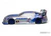 ProtoForm Chevy Camaro Z28 Clear 190mm Bodyshell
