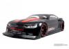 ProtoForm Chevy Camaro Z28 Clear 190mm Bodyshell