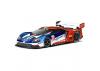 ProLine Protoform Ford GT Lightweight Clear Bodyshell 190mm