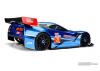 Protoform Chevrolet Corvette C7.R Clear Bodyshell for 1:8 GT1 Short
