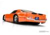 Protoform 1971 Chevroley Camaro VTA - 200mm Clear Bodyshell