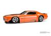 Protoform 1971 Chevroley Camaro VTA - 200mm Clear Bodyshell