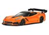ProLine Protoform Chevrolet Corvette Zr1 L/Weight Clear Body 190mm