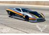 ProLine Protoform Chevrolet Corvette C7 Pro-Mod Drag Body For Modified Traxxas Slash