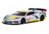 ProLine Protoform Chevrolet Corvette C8 Clear Body 190mm