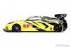 ProLine Protoform Chevrolet Corvette C8 Clear Body For GT12
