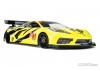 ProLine Protoform Chevrolet Corvette C8 Clear Body For GT12