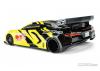 ProLine Protoform Chevrolet Corvette C8 Clear Body For GT12