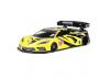 ProLine Protoform Chevrolet Corvette C8 Clear Body For GT12