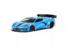 Protoform Chevrolet Corvette C8 Clear Body For Felony/Infraction