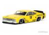 ProLine Protoform 1967 Dodge Dart VTA 200mm Clear Shell
