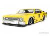ProLine Protoform 1967 Dodge Dart VTA 200mm Clear Shell
