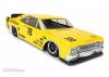 ProLine Protoform 1967 Dodge Dart VTA 200mm Clear Shell