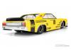 ProLine Protoform 1967 Dodge Dart VTA 200mm Clear Shell