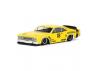 ProLine Protoform 1967 Dodge Dart VTA 200mm Clear Shell