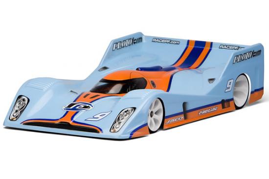 Protoform AMR-12 Lightweight 1:12 Bodyshell