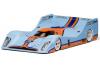 Protoform AMR-12 Lightweight 1:12 Bodyshell