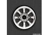 ProLine Agitator Wheels - Front