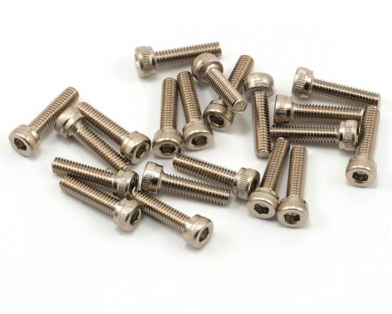 ProLine Titus 2.2 Inch Beadlock Wheels (No Weights) - Black With Black Rings (2)