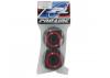 ProLine Split Six SC - Red/Black - Fits Slash 2WD Rear, Slash 4X4 Front/Rear