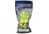ProLine Split Six 1:8 Buggy / Short Course Wheel - Yellow - Pack Of 4