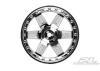 ProLine Desperado 2.8 Wheels - Fit Electric Stampede/Rustler Rear