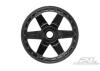 ProLine Desperado 2.8 Traxxas Style Front Wheel - Bearing Fitment