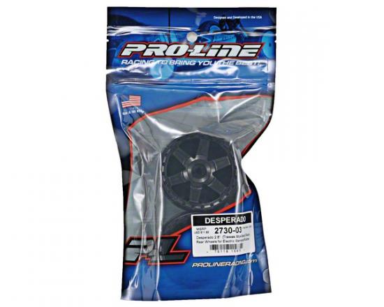ProLine Desperado 2.8 Traxxas Style Wheel