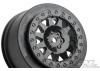 ProLine F-11 2.2/3.0 SC Wheels - Black - SC10RS/SC104X4/ProTrac