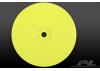 ProLine Velocity 2.2 Hex Front Wheels - Yellow - Associated B44.1