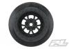 ProLine Ponoma Drag Spec 2.2 / 3.0 Black Wheels Hex Slash