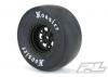 ProLine Ponoma Drag Spec 2.2 / 3.0 Black Wheels Hex Slash