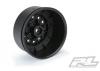 ProLine Raid 2.2/3.0 Black SC 6X30 Removable Hex Wheel (2) ** CLEARANCE **