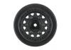 ProLine Raid 2.2/3.0 Black SC 6X30 Removable Hex Wheel (2) ** CLEARANCE **