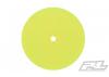 ProLine Velocity 2.2 Hex 2WD Front Yellow Wheels Tlr 22 5.0