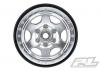 ProLine Crestline 1.9 Aluminium. Comp. Internal Beadloc Wheels (2) ** CLEARANCE **