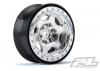 ProLine Crestline 1.9 Aluminium. Comp. Internal Beadloc Wheels (2) ** CLEARANCE **