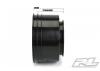 ProLine Showtime+ Wide SC 2.2/3.0 Black Wheels (2)