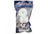 ProLine Velocity VTR 4.0 Zero Offset Truck Wheels - 17mm Hex - White - Pack Of 4