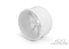 ProLine Velocity VTR 4.0 Zero Offset Truck Wheels - 17mm Hex - White - Pack Of 4