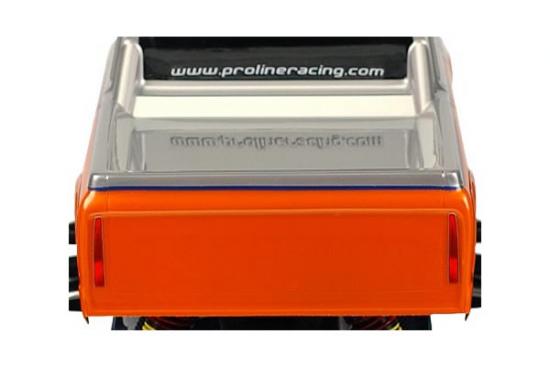 Proline 1972 Chevy C10 Bodyshell (unpainted)