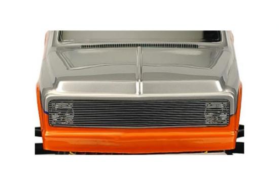 Proline 1972 Chevy C10 Bodyshell (unpainted)