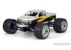 Pro-Line 2007 Chevy Silverado Extra Cab For T/E/2.5 MAXX, REVO And Savage