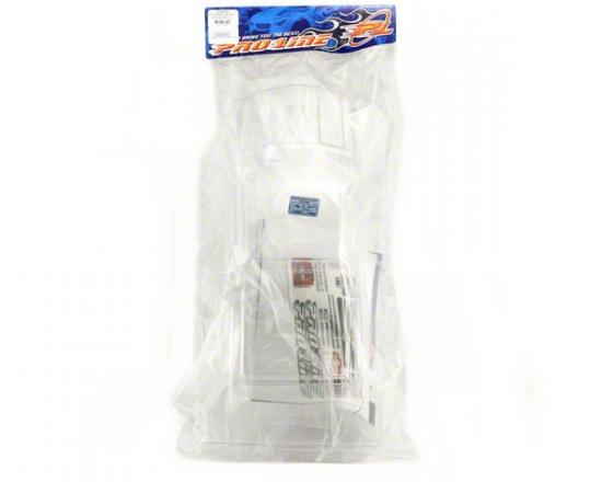 Pro-Line 2007 Chevy Silverado Extra Cab For T/E/2.5 MAXX, REVO And Savage