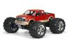 Pro-Line 2008 Ford F-250 Super Cab Bodyshell (unpainted)
